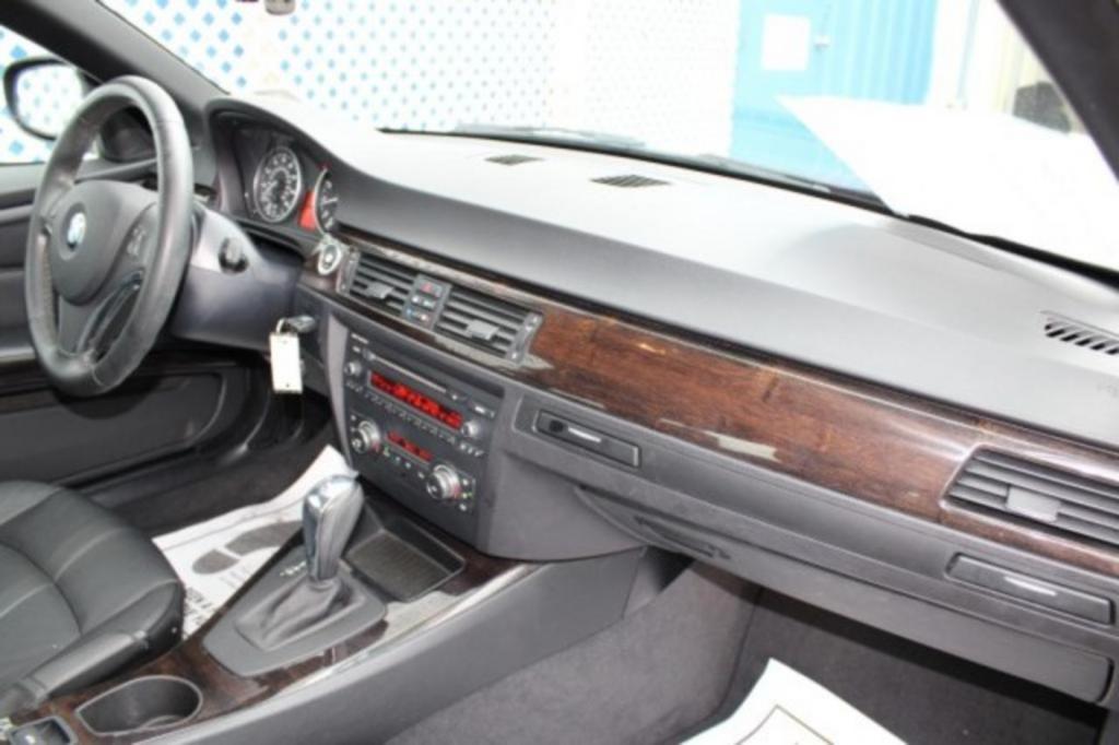 2012 BMW Legend 328i photo
