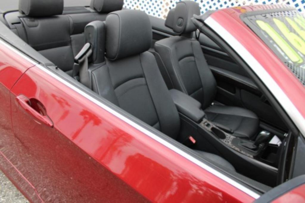 2012 BMW Legend 328i photo