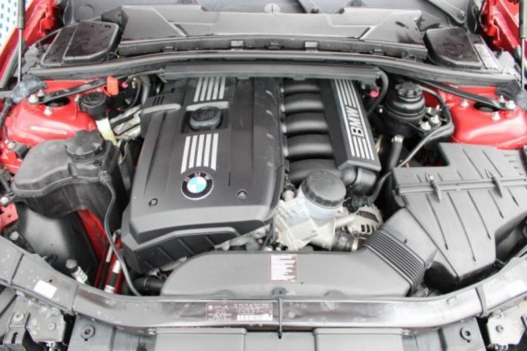 2012 BMW Legend 328i photo