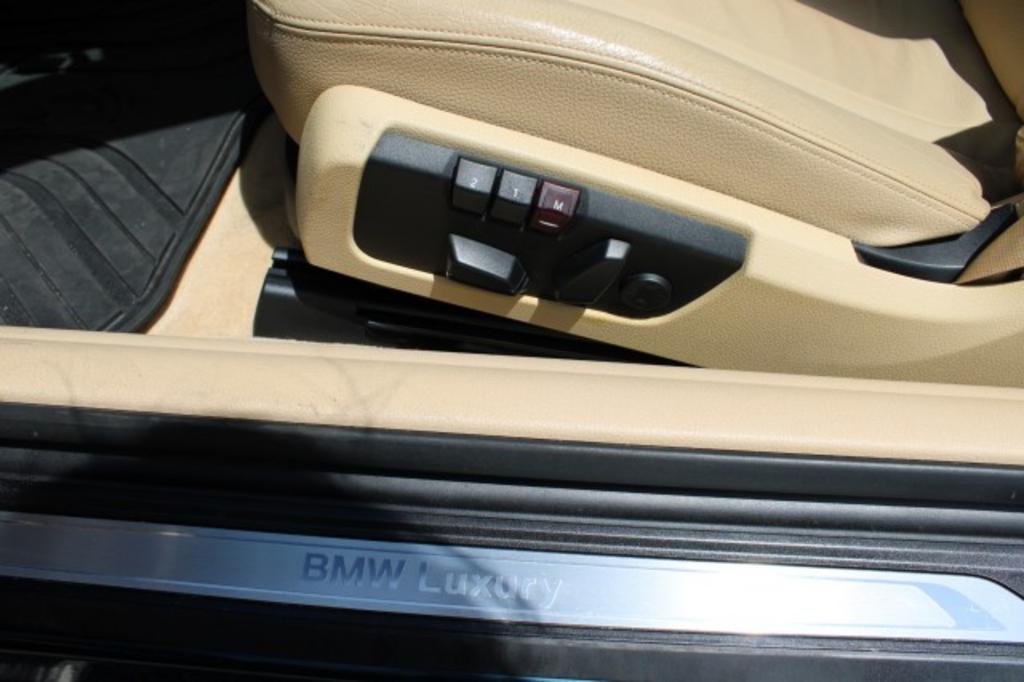2014 BMW Legend 428i photo