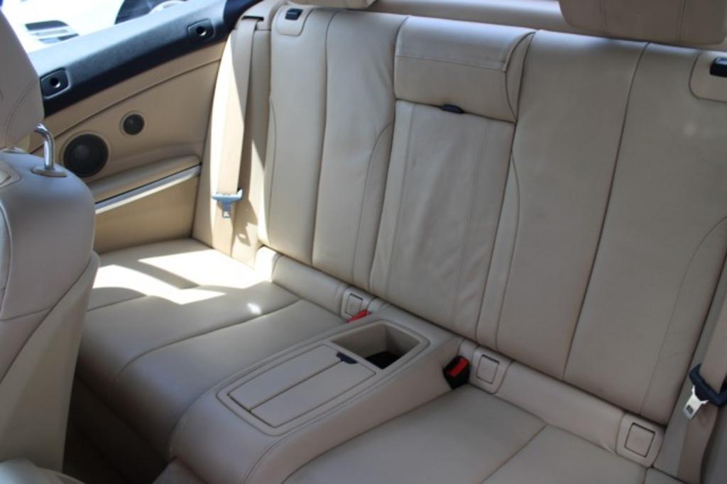 2014 BMW Legend 428i photo