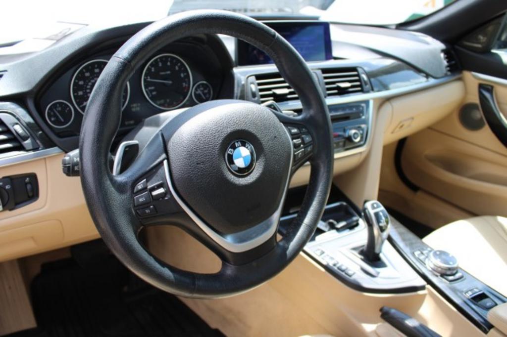 2014 BMW Legend 428i photo