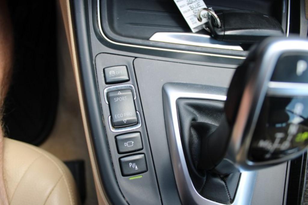 2014 BMW Legend 428i photo
