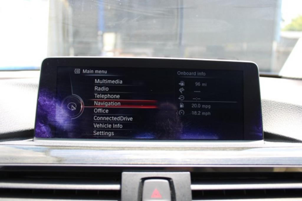 2014 BMW Legend 428i photo