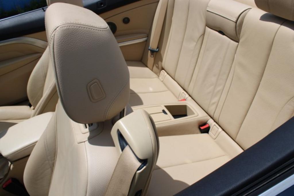 2014 BMW Legend 428i photo