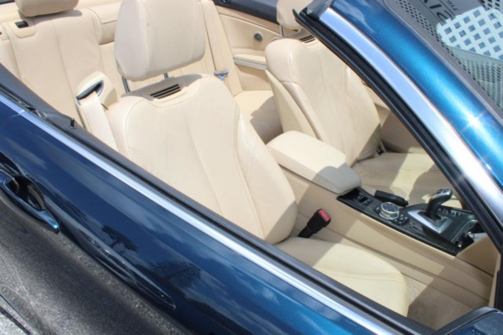 2014 BMW Legend 428i photo