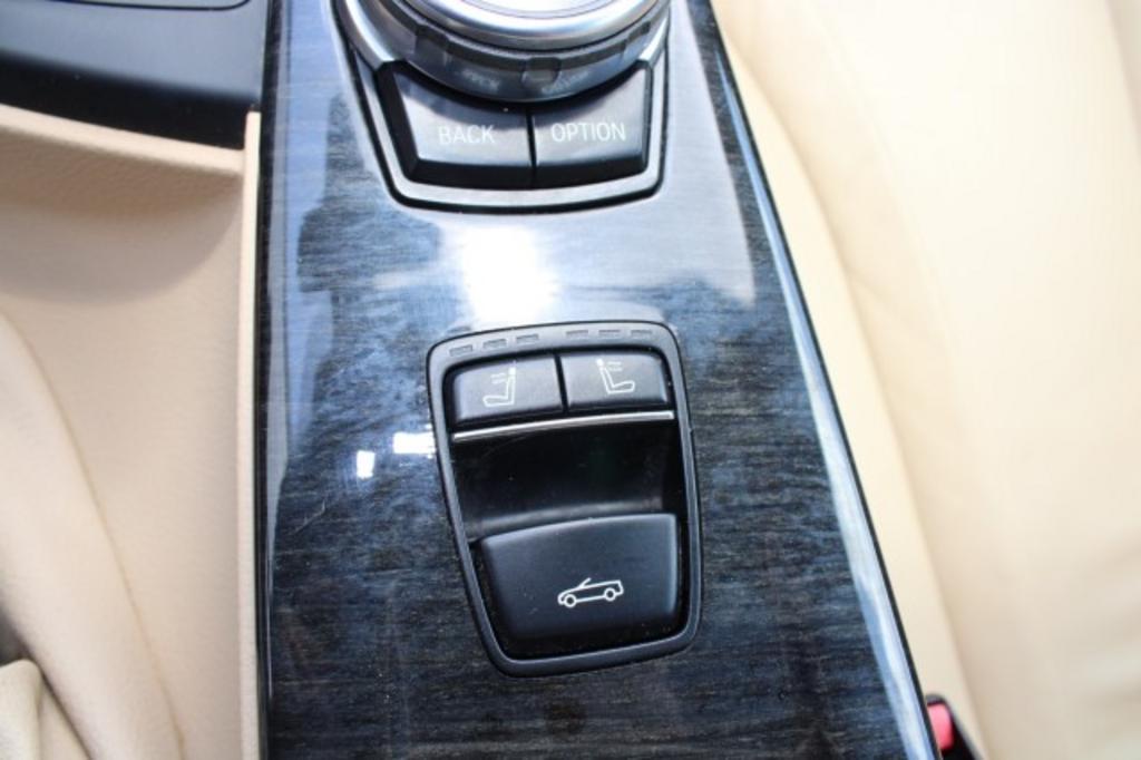 2014 BMW Legend 428i photo