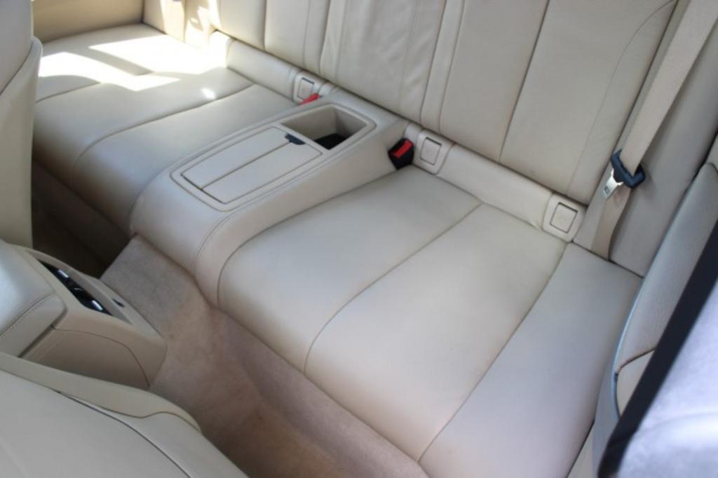 2014 BMW Legend 428i photo