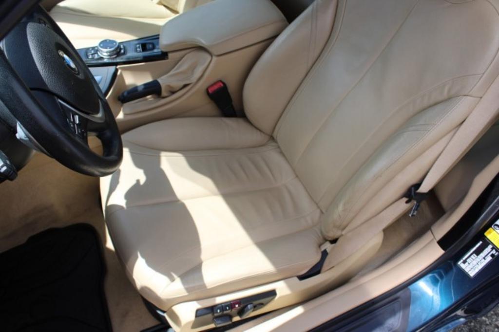 2014 BMW Legend 428i photo
