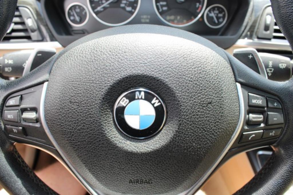 2014 BMW Legend 428i photo