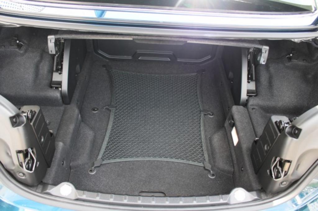 2014 BMW Legend 428i photo