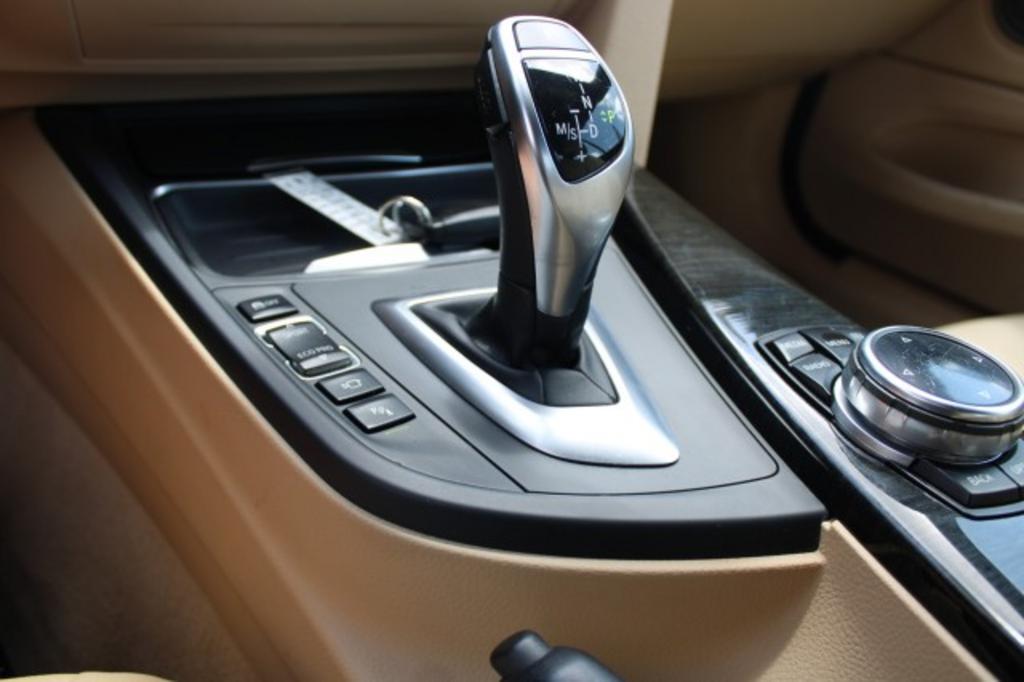 2014 BMW Legend 428i photo
