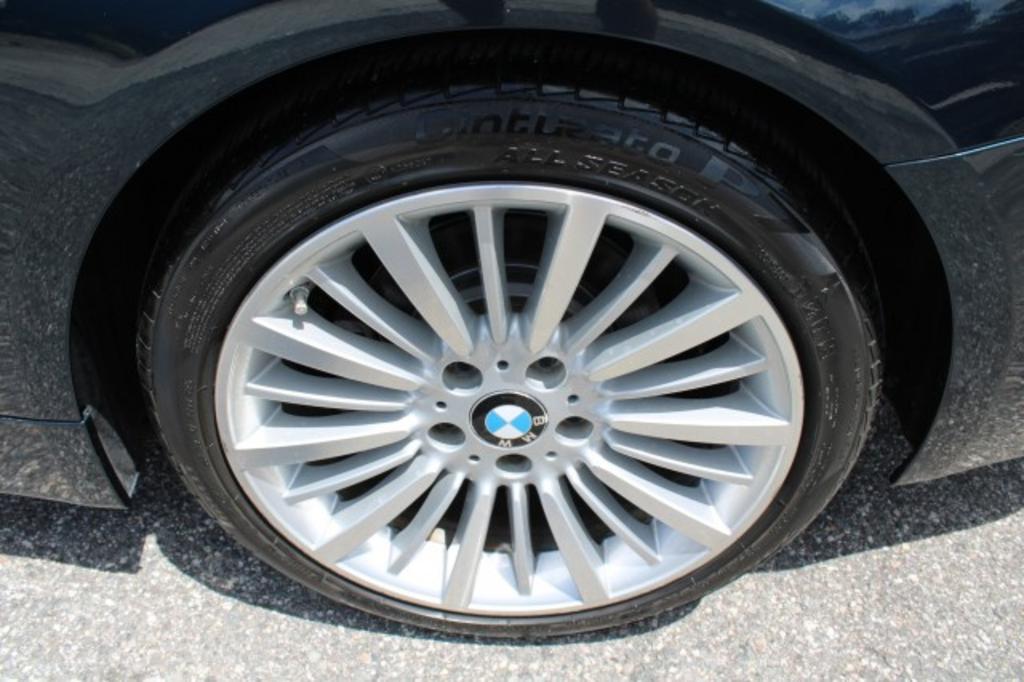 2014 BMW Legend 428i photo