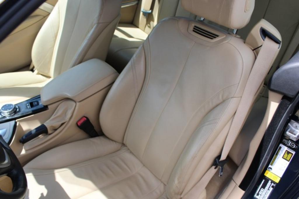 2014 BMW Legend 428i photo
