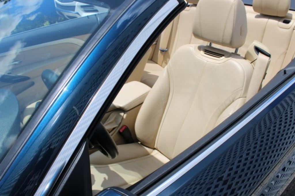 2014 BMW Legend 428i photo