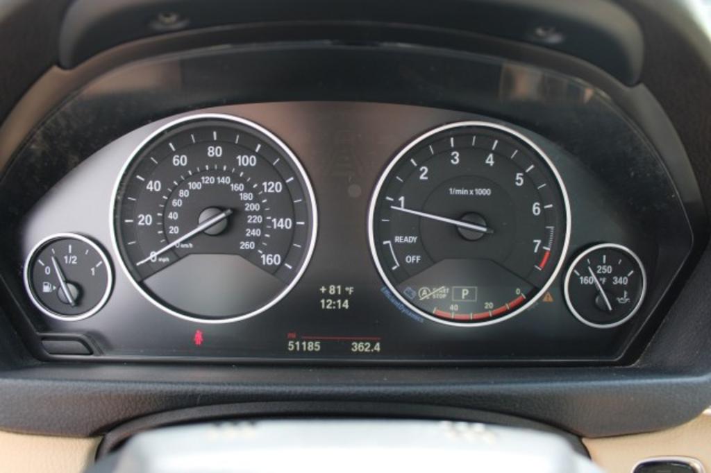 2014 BMW Legend 428i photo