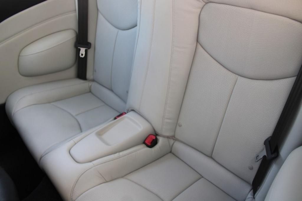 2014 INFINITI Q60 - $24,988