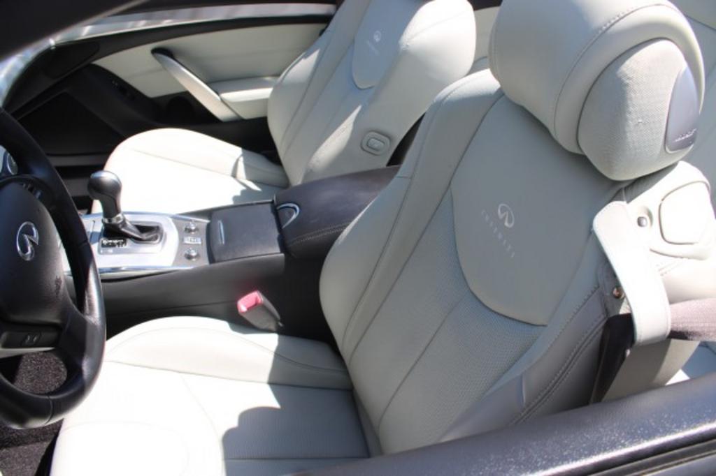 2014 INFINITI Q60 - $24,988