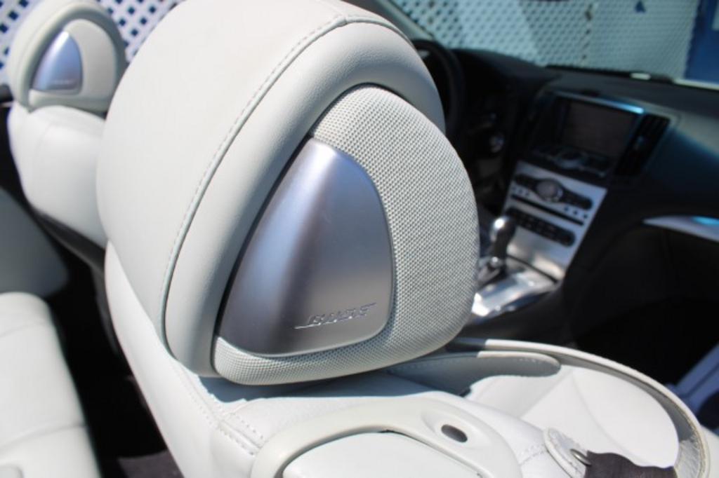 2014 INFINITI Q60 - $24,988