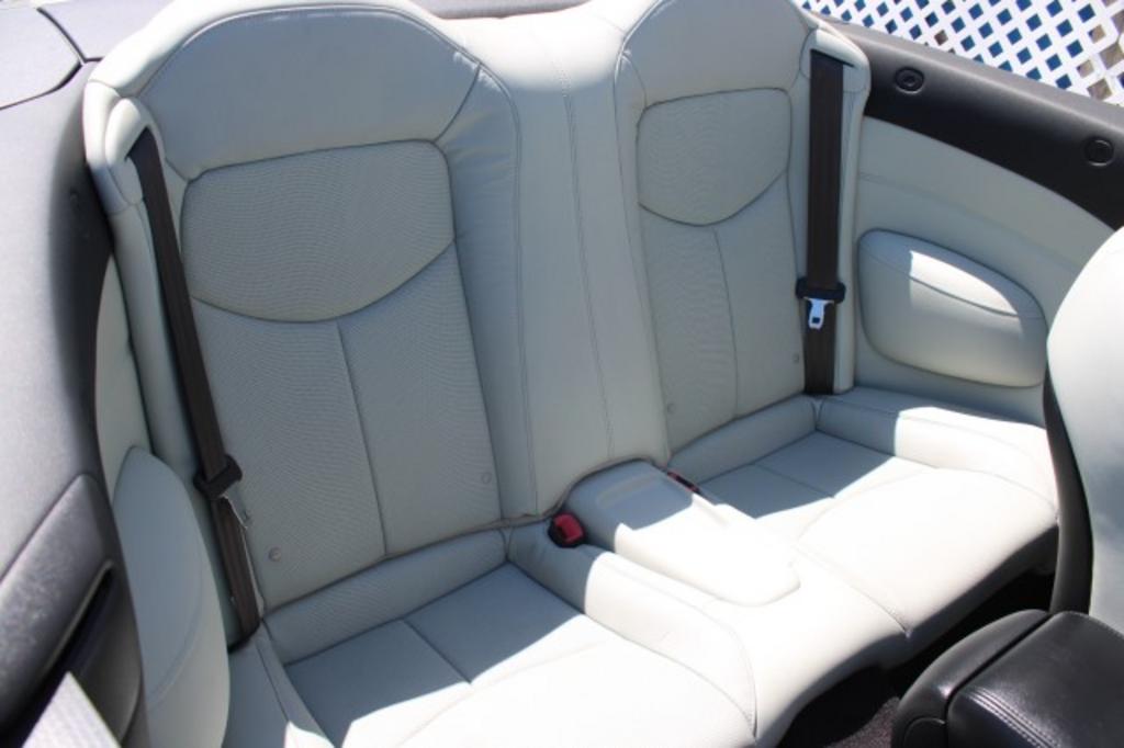 2014 INFINITI Q60 - $24,988