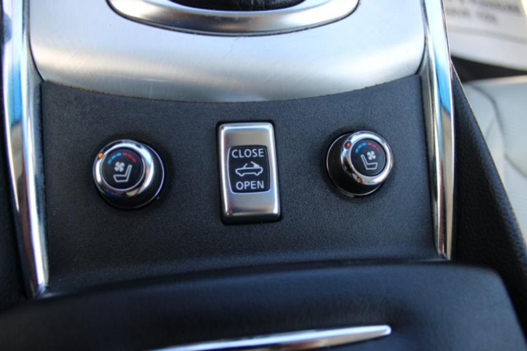 2014 INFINITI Q60 - $24,988