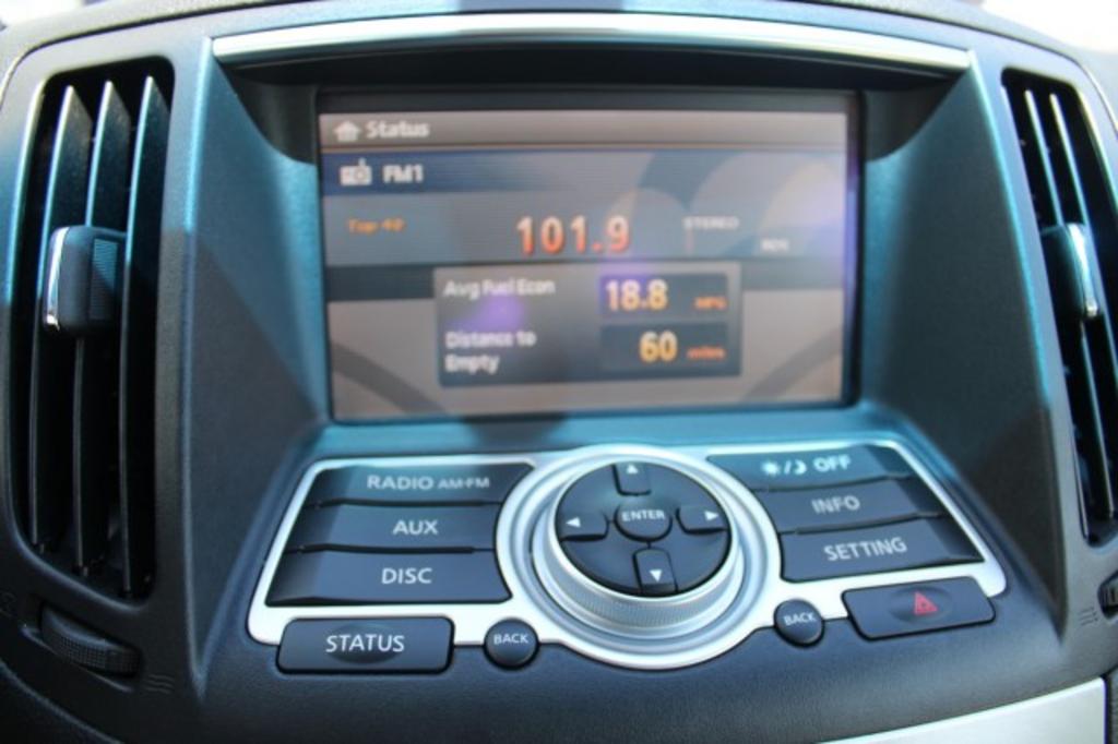 2014 INFINITI Q60 - $24,988