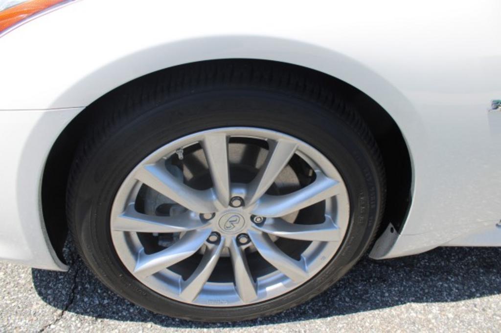 2014 INFINITI Q60 - $24,988
