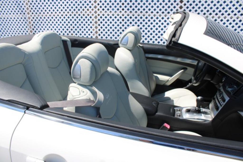 2014 INFINITI Q60 - $24,988