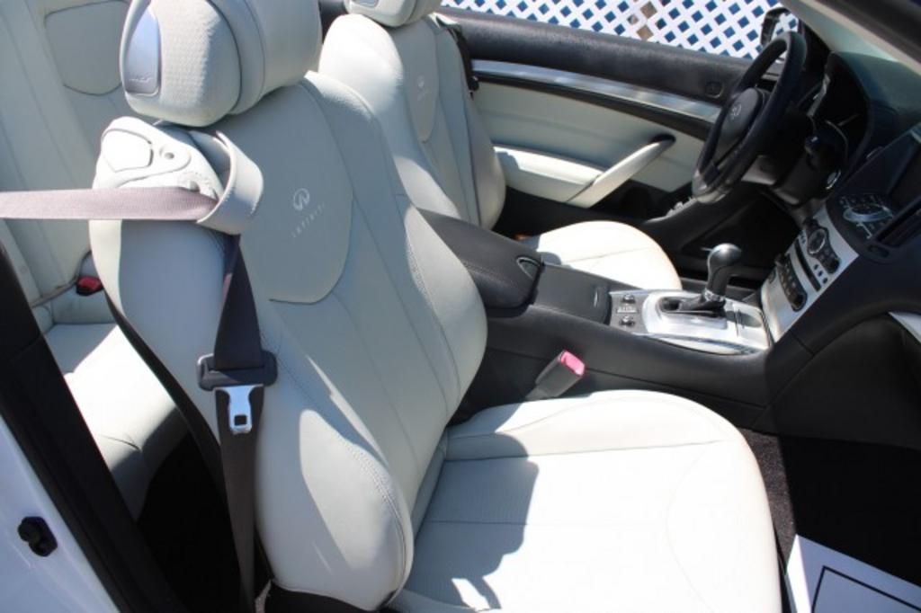 2014 INFINITI Q60 - $24,988