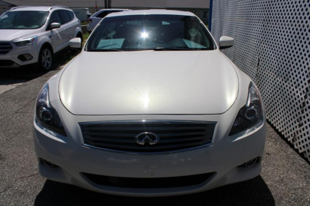 2014 INFINITI Q60 - $24,988
