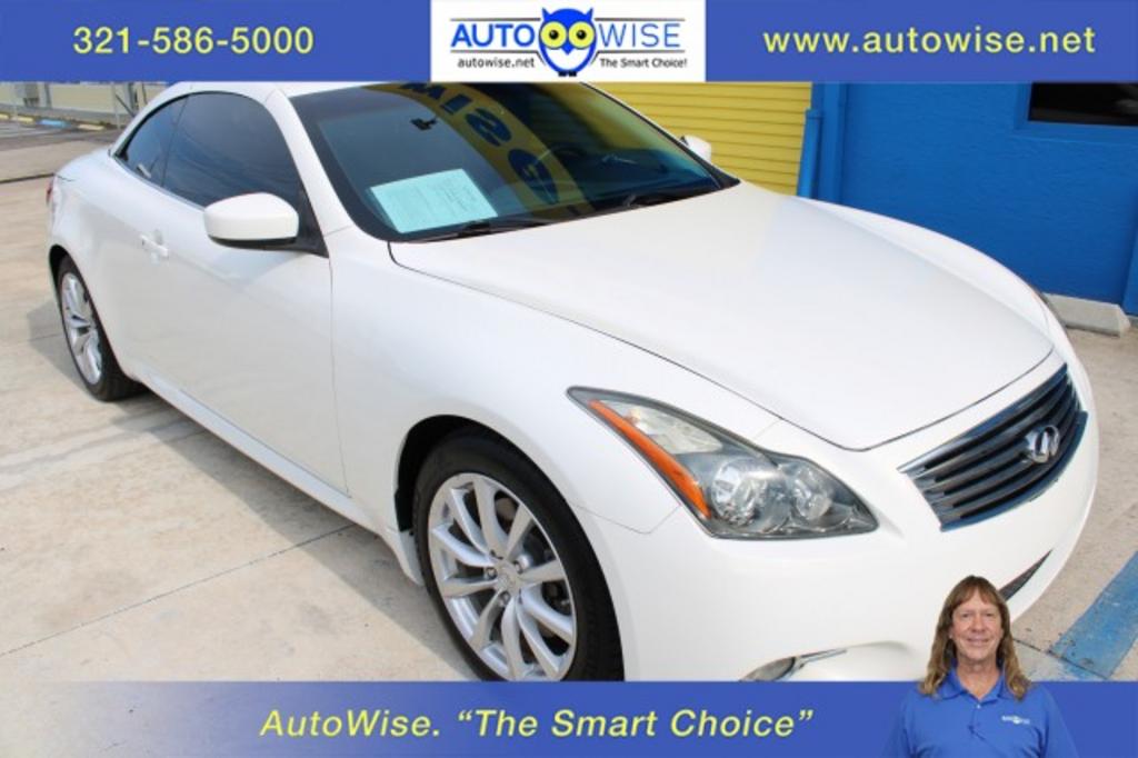 2011 Infiniti Legend photo
