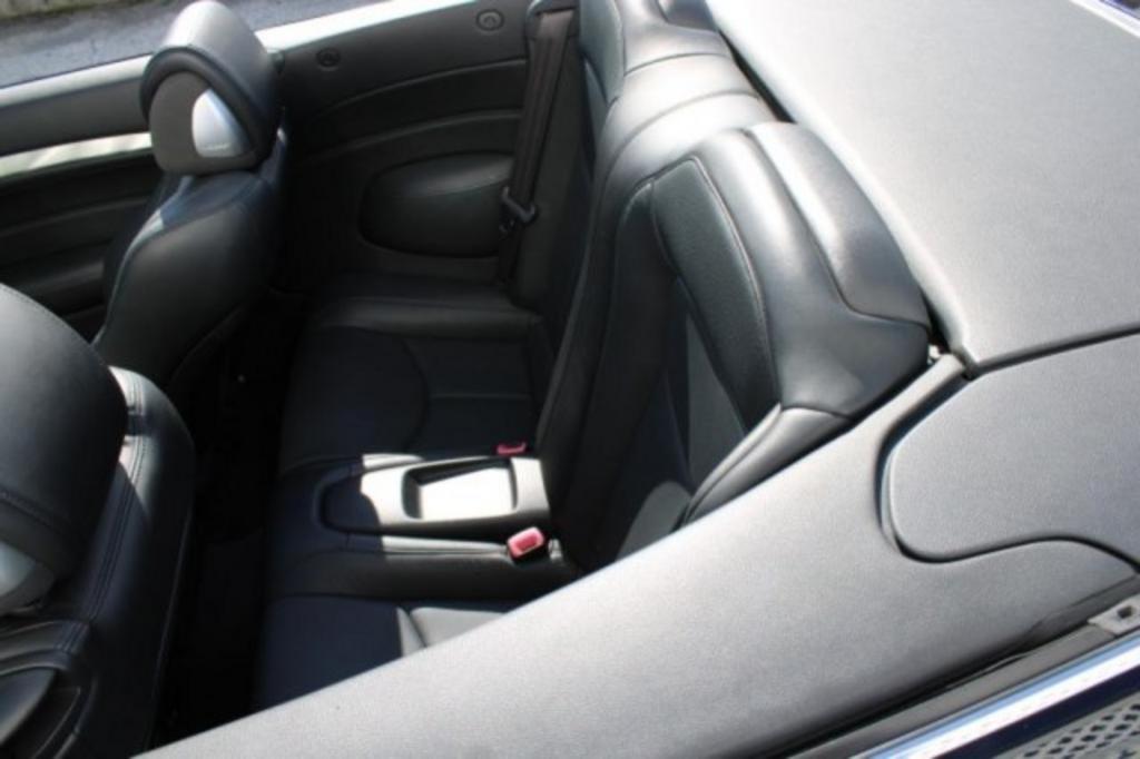 2011 INFINITI G - $15,388