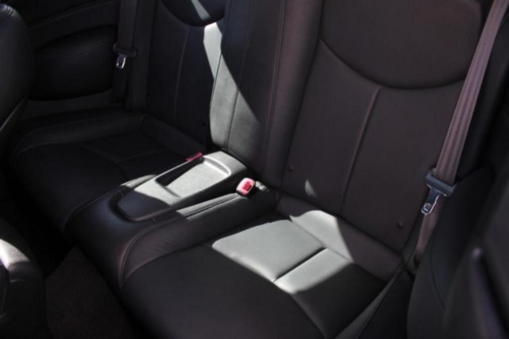 2011 INFINITI G - $15,388