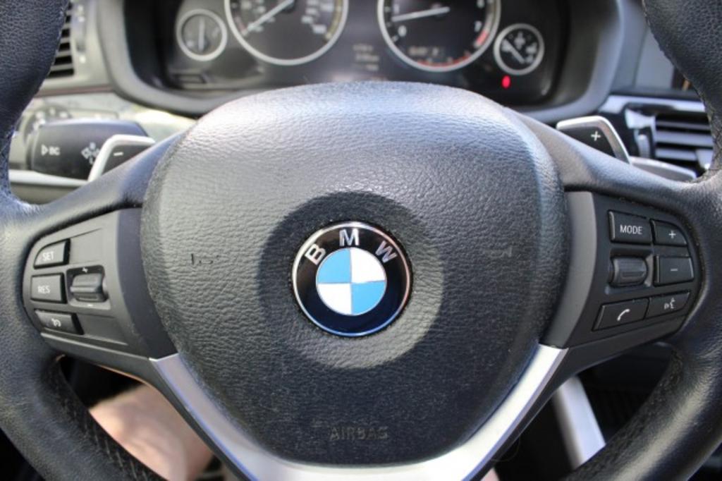 2013 BMW X3 xDrive35i photo