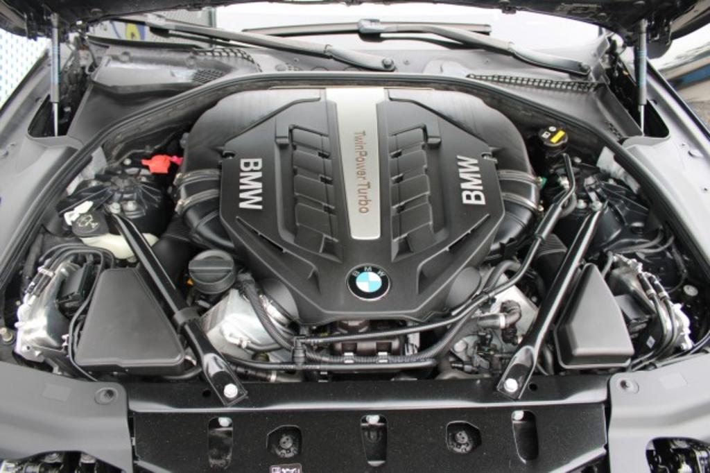 2017 BMW 650i - $38,988
