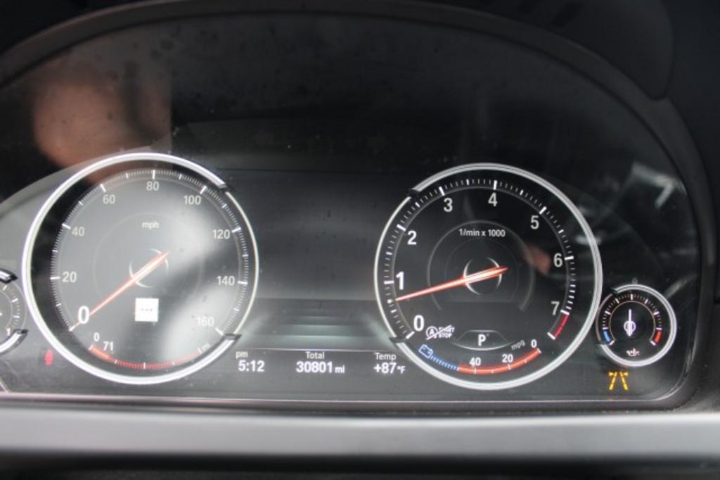 2017 BMW 650i - $38,988
