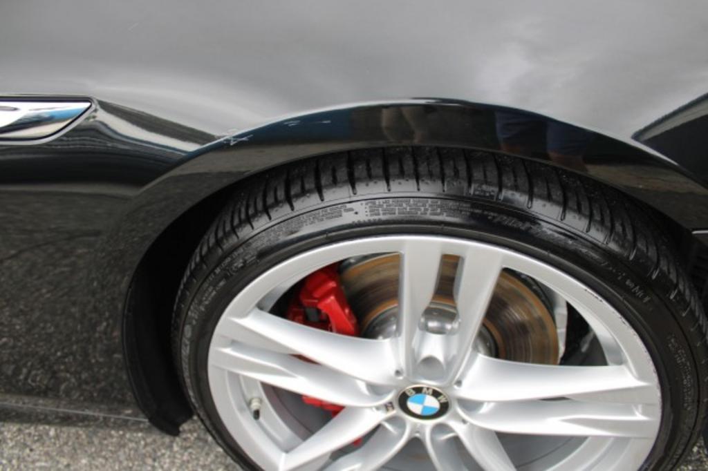 2017 BMW 650i - $38,988