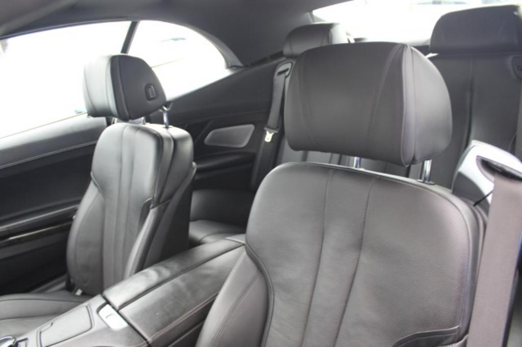 2017 BMW 650i - $38,988