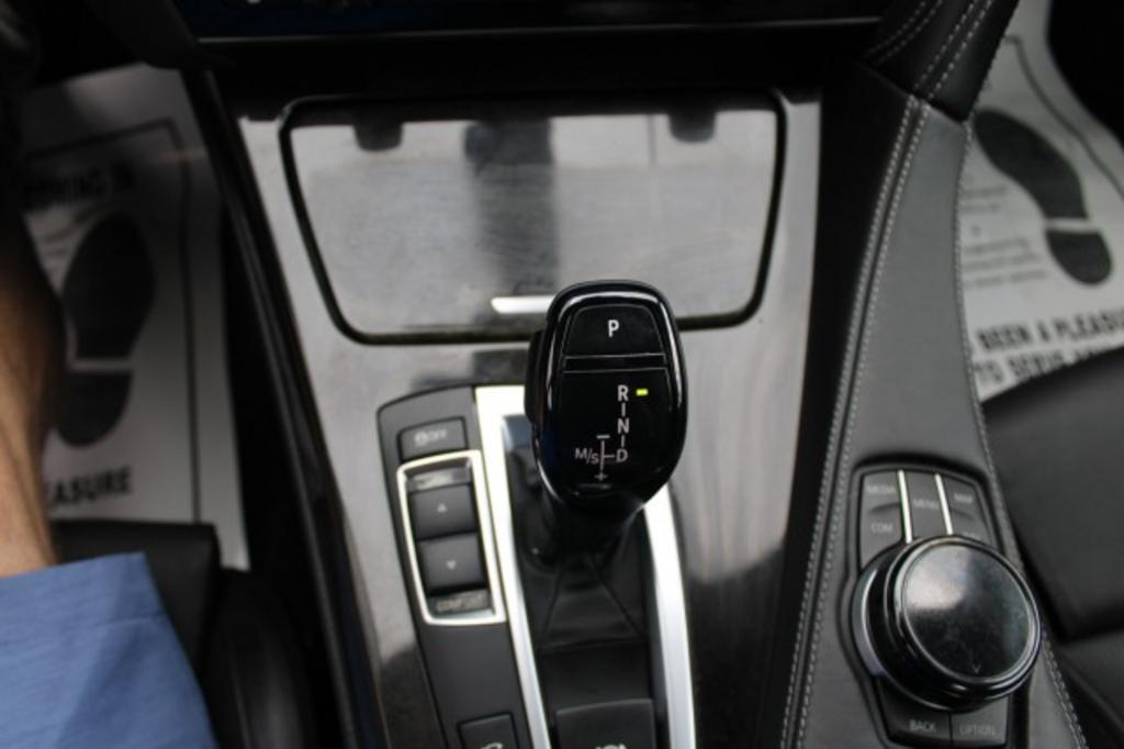 2017 BMW 650i - $38,988
