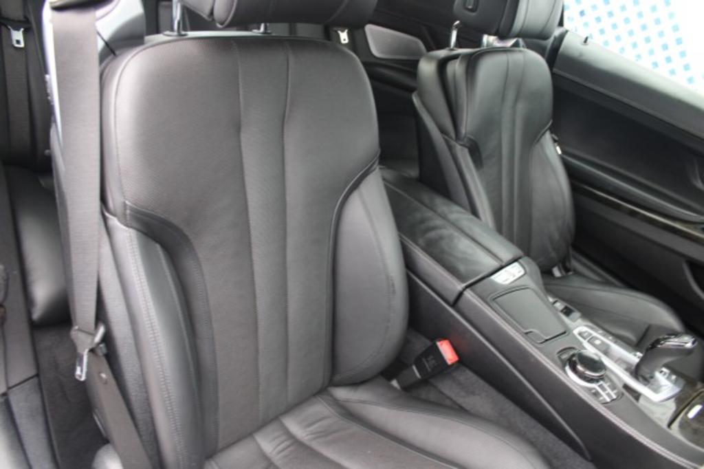 2017 BMW 650i - $38,988
