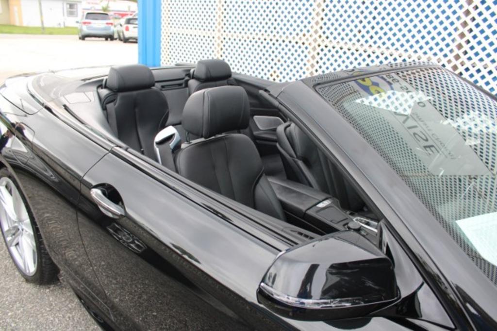 2017 BMW 650i - $38,988