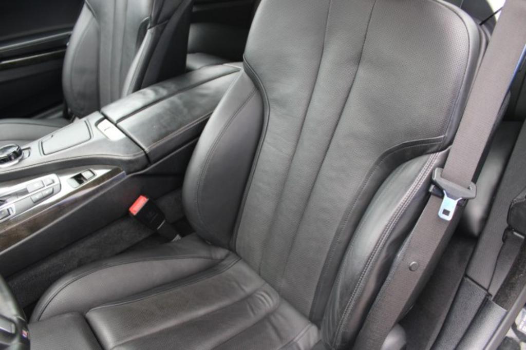 2017 BMW 650i - $38,988
