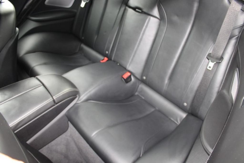 2017 BMW 650i - $38,988