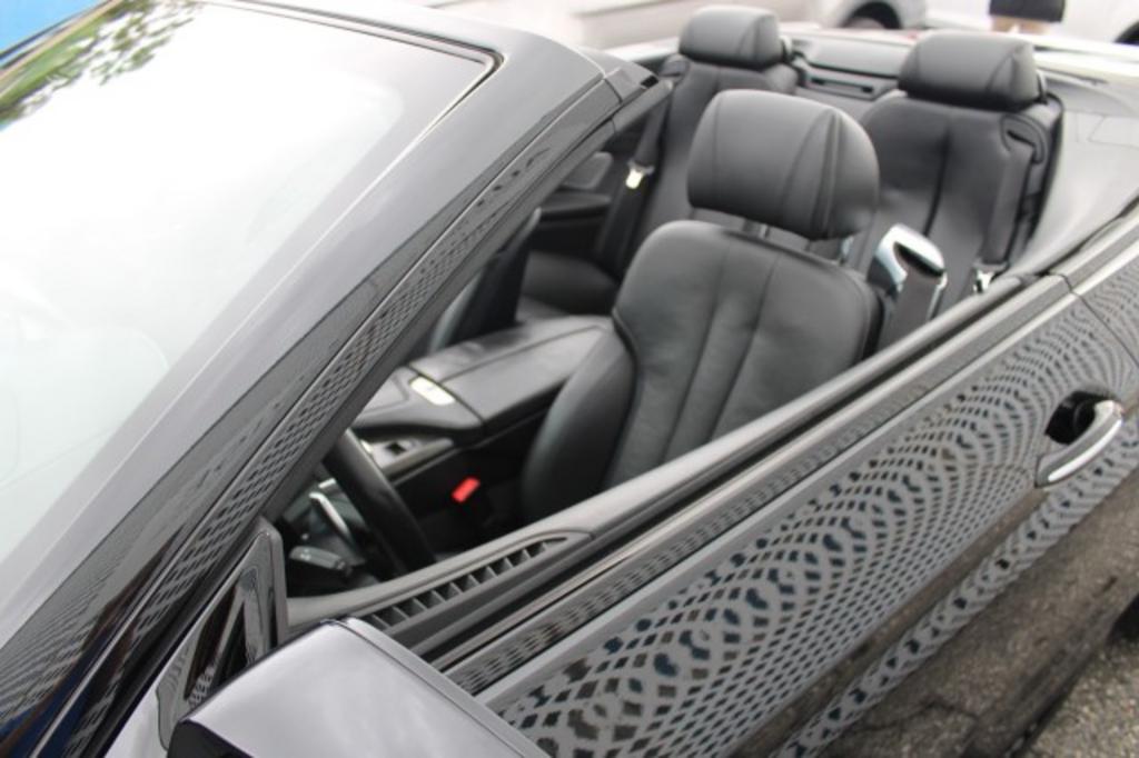 2017 BMW 650i - $38,988