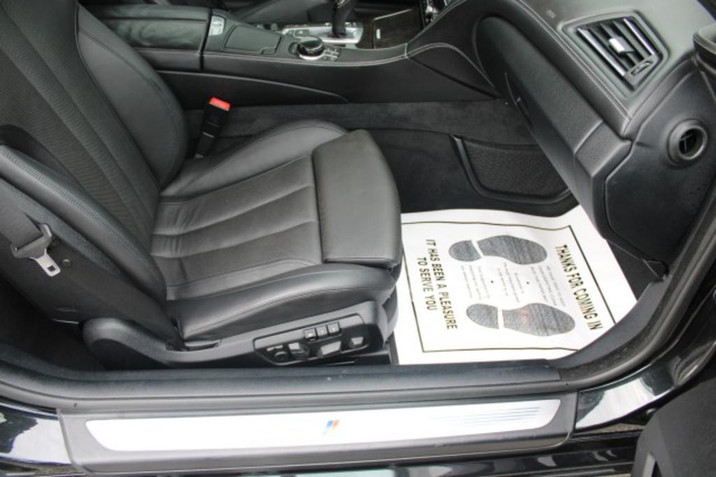 2017 BMW 650i - $38,988