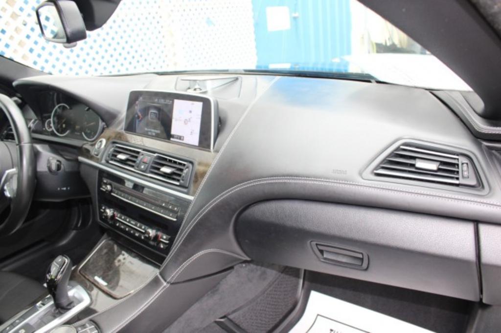 2017 BMW 650i - $38,988