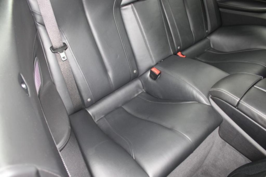 2017 BMW 650i - $38,988