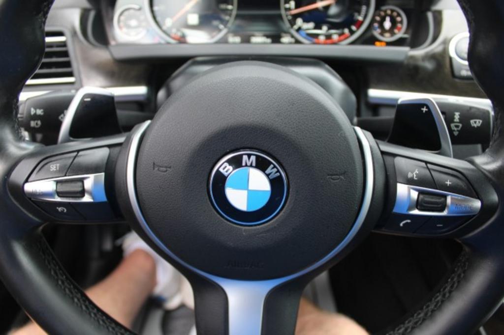 2017 BMW 650i - $38,988
