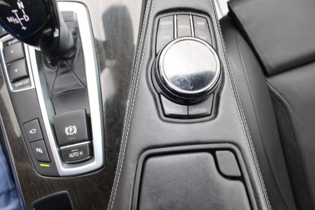 2017 BMW 650i - $38,988