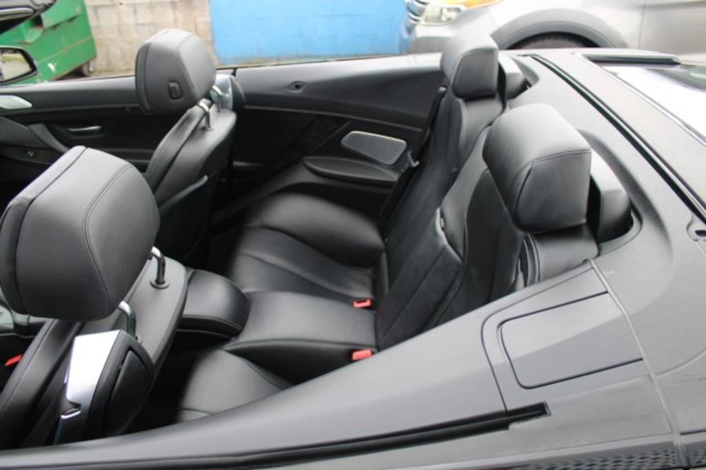 2017 BMW 650i - $38,988